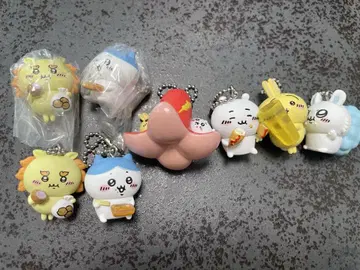 치이카와 키링