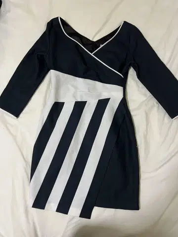소브레 드레스 L