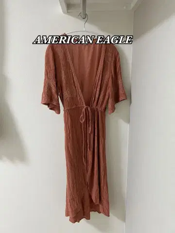 AMERICAN EAGLE 겉옷 원피스