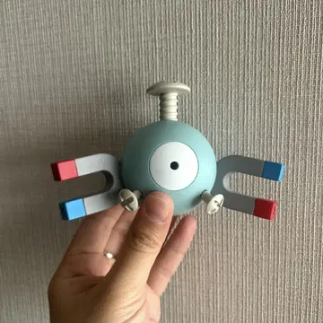 포켓몬 센터 오리지널 코일 마그넷 키 행거