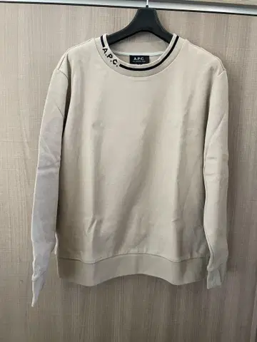 A.P.C. 아페쎄 트레이닝복