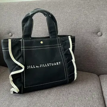 JILL by JILLSTUART 프릴 토트백