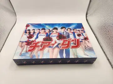 치어 댄 블루레이 특전 영상 포함