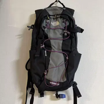 THE NORTH FACE 백팩 하이드레이션 대응