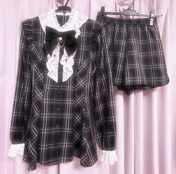 Secret Honey 셋업 체크