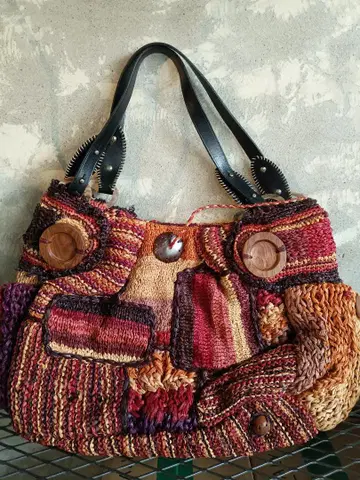 자민 퓨에슈 Jamin Puech 카고백