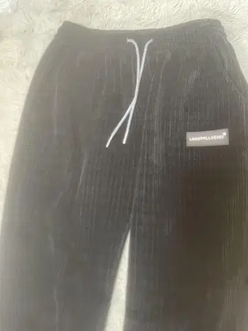 LANDPHILLOREBO 코듀로이