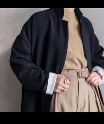 엔폴드 코트