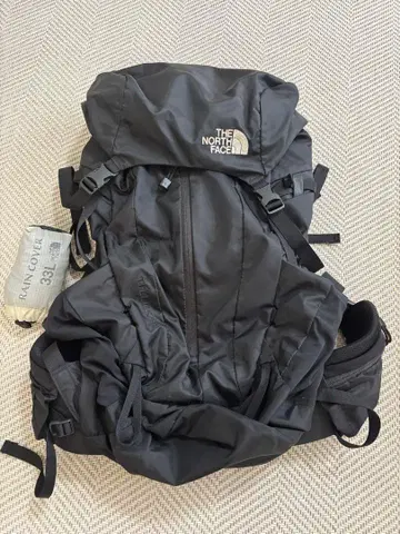 저렴한 가격 THE NORTH FACE 하이킹 백팩