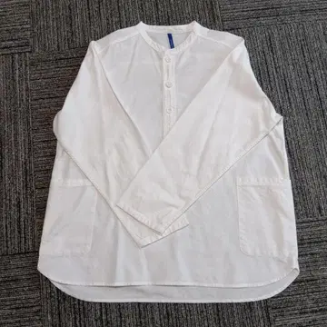 NATURAL LAUNDRY 내추럴 랜드리 옥스퍼드 셔츠