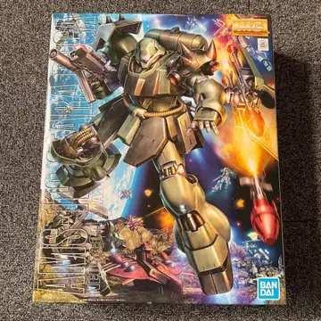 BANDAI MG AMS-119 GEARA DOGA 1/100