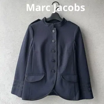 Marc Jacobs 네이비 자켓
