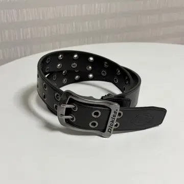 Dickies 더블 핑 벨트