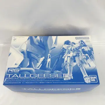1/144 RG 톨기스III Endless Waltz [5058023]