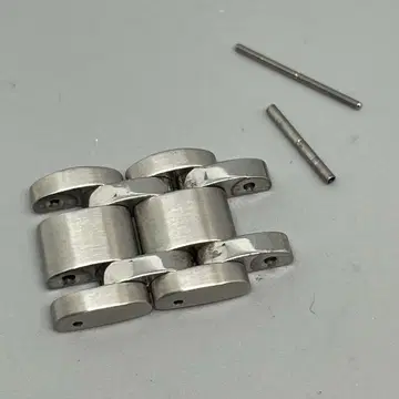 제니스 엘 프리 레인보우용 부품 2개 세트