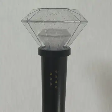 트위스테 응원봉 브레이징 주얼