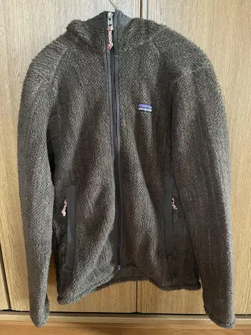 Patagonia 플리스 후드티 남성용 XS