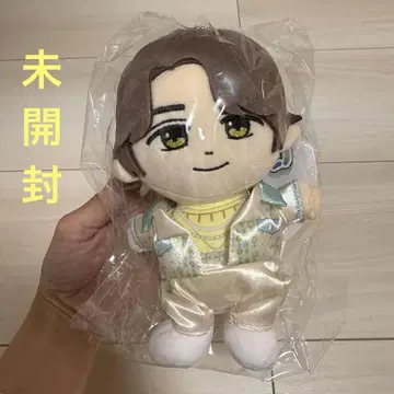 King & Prince 킹프리 타카하시 카이토 해피 누이 봉제 인형