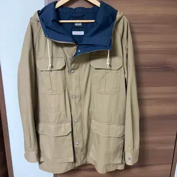 타라스부르바 마운틴 후드티