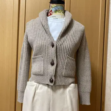 MHL 마가렛호웰 가디건