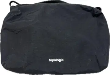 topologie Bottle Sacoche Large 보틀 사코슈