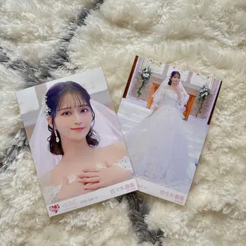 사사키 마이카 연인 이상, 좋아함 미만