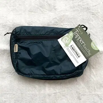 EQUINOX Monarch Ultralite Travel Bag