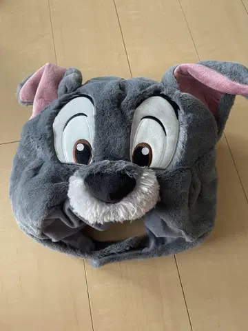 레이디와 트램프 트램프
