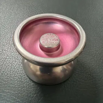 던컨 메탈 제로 요요