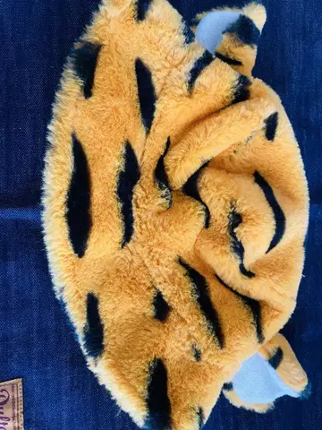 디즈니 티거 버킷햇 58cm