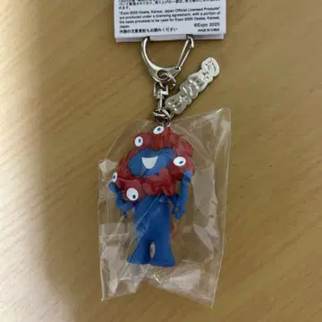 오사카 엑스포 미야쿠미야쿠 키링