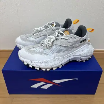 Reebok 지그 키네티카 2.5 엣지 (화이트) 25.5cm 고품질