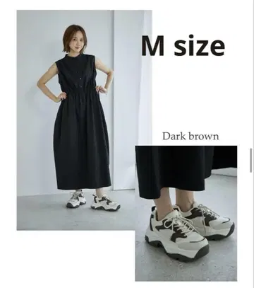 2026년 출시 다트 스니커즈 mysacloset 다나카 리나
