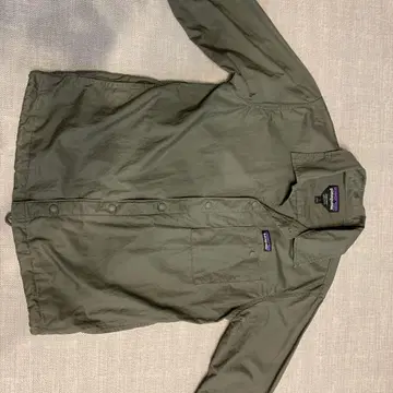 patagonia 남성용 셔츠 S 사이즈