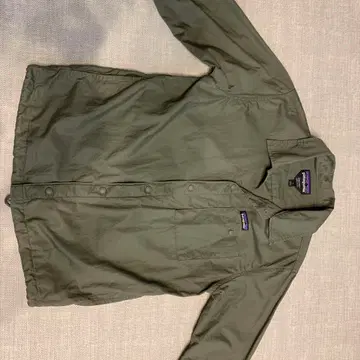 patagonia 남성용 셔츠 S 사이즈