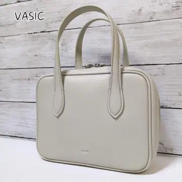 새상품급 VASIC AMBER MINI MINI  핸드백