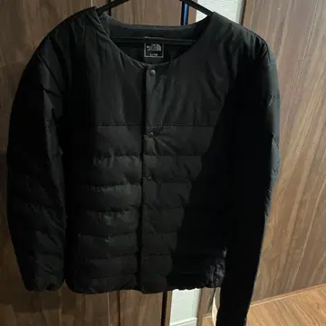 THE NORTH FACE M'S LEWES EX T CARDIGAN L