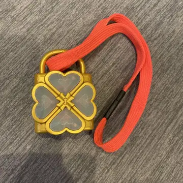 험프티 락 수호캐릭터! 히나모리 아무