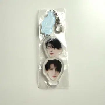 &TEAM dicon JO 아크릴 키링