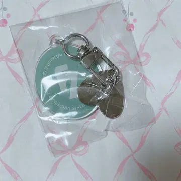 FRUITS ZIPPER 사쿠라이 유이 스마트폰 키링 라쿠텐 복권