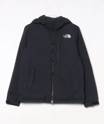 The North Face 네이비 다운 자켓