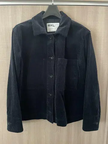 MHL. 코듀로이 자켓 사이즈 I