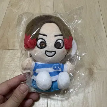 야스다 쇼타 봉제 인형 UPDATE 2019-2020