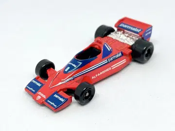 토미카 No.F61 브라밤 BT46 ALFA ROMEO