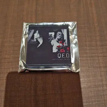 AcidBlackCherry 아크릴 마그넷 A Q.E.D
