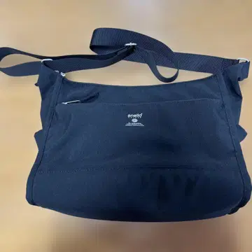 anello 숄더백 블랙