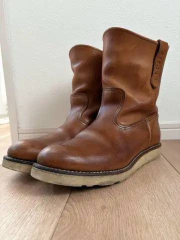 REDWING 레드윙 866 PECOS 페코스 부츠 27.5cm
