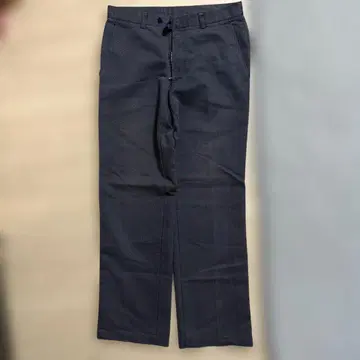 GAULTIER HOMME objet 그레이 팬츠