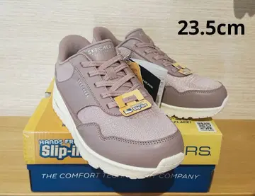 [스케쳐스] 스니커즈 부츠 UNO-BANKSIA_177117W