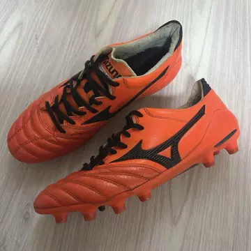 미즈노 모렐리아 네오 2 26cm 레드